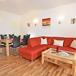 Appartement Strandidyll 9 *
