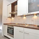 Appartement Strandidyll 9
