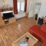Appartement Strandidyll 9 Binz
