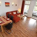 Appartement Strandidyll 9