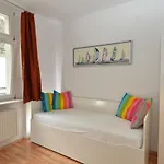 Strandidyll 9 Appartement
