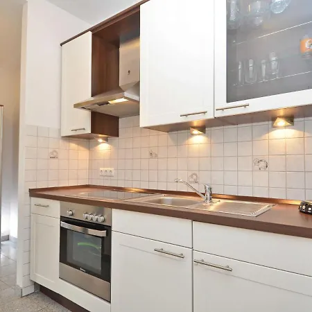 Apartment Strandidyll 9