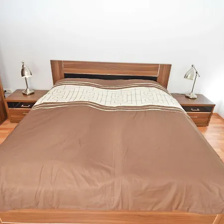 Strandidyll 9 Apartment *