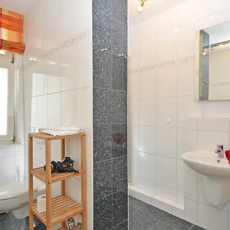 Strandidyll 9 Apartment