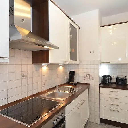 Strandidyll 9 * Binz