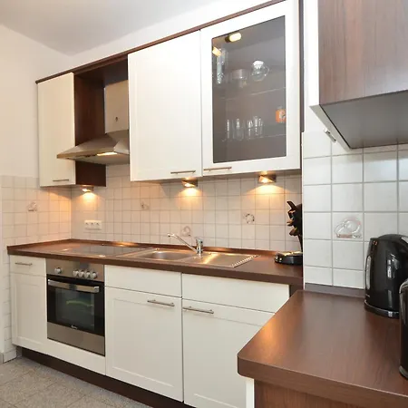 Apartment Strandidyll 9 *