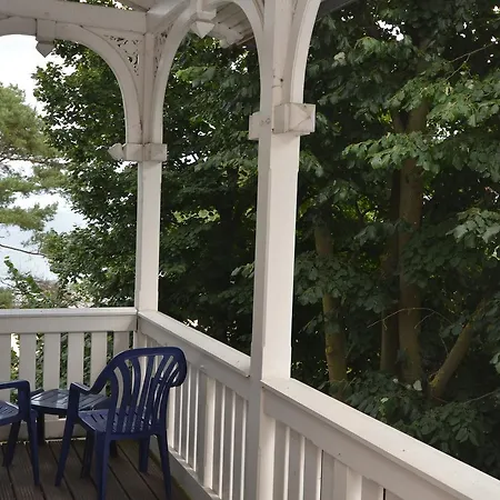 Apartment Strandidyll 9 *