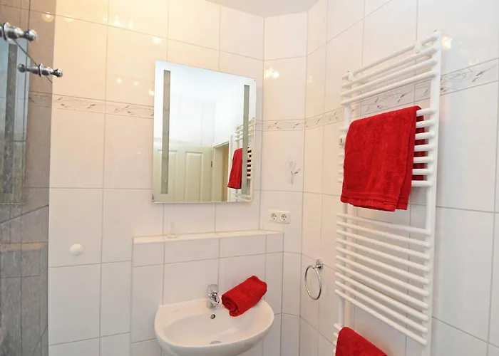 Strandidyll 9 아파트