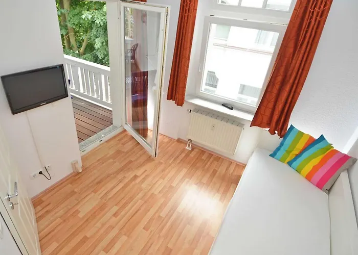 Strandidyll 9 Binz