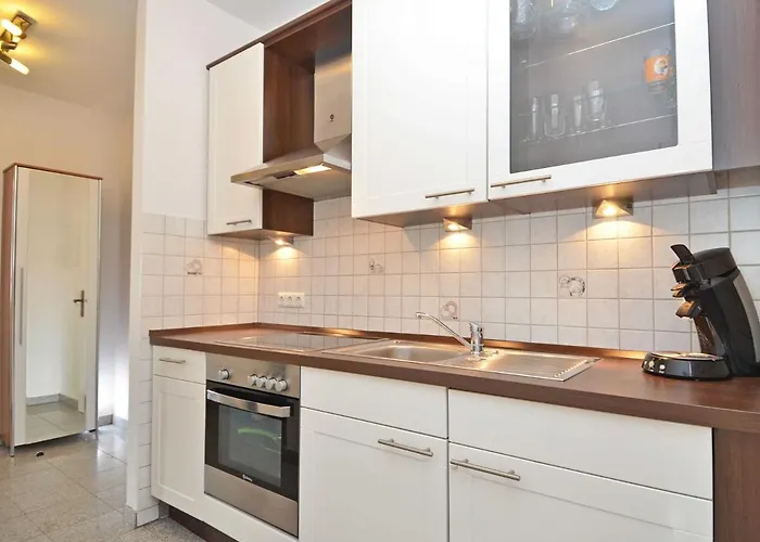 Apartment Strandidyll 9