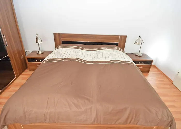 Strandidyll 9 아파트 *