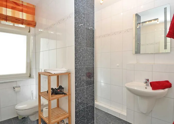 Strandidyll 9 아파트