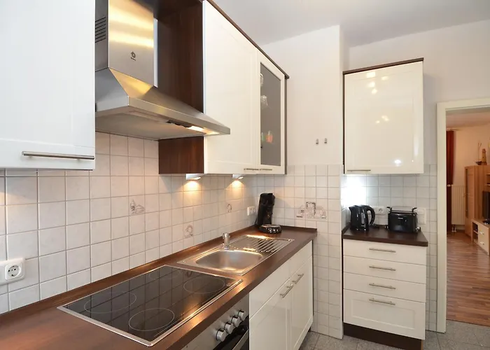 Strandidyll 9 * 빈츠