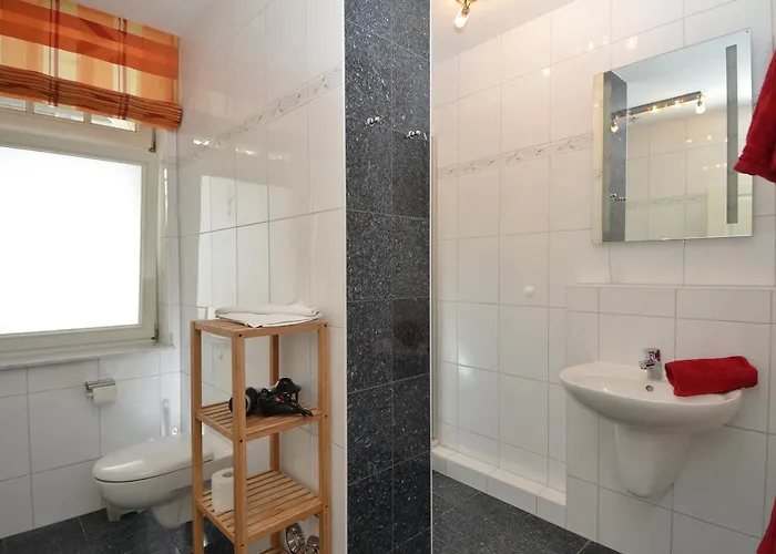 Apartment Strandidyll 9