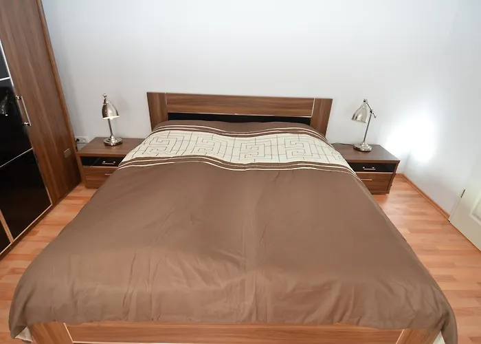 Strandidyll 9 아파트